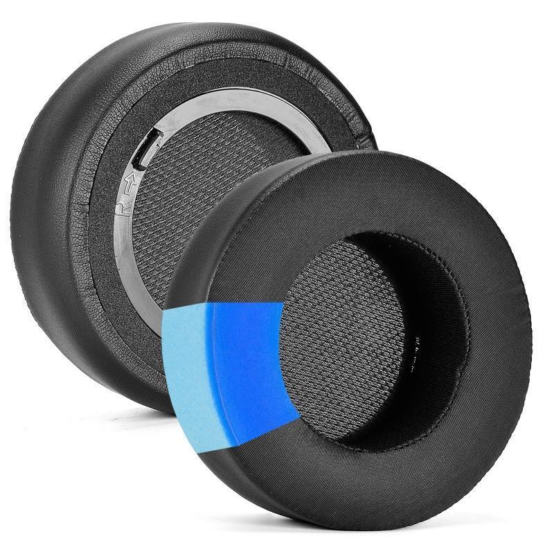 Upgrade Quality Ear Pads Cushion Earpads for Corsair Virtuoso RGB Headphone