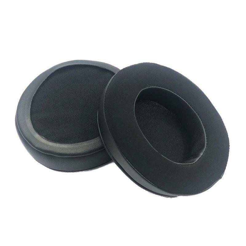 Qualified Ear Pads Soft Cushion Sleeves for Razer Kraken Kitty /Raken TE Headset
