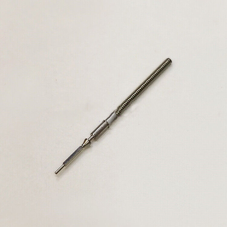 5pcs/Set Watch Winding Stem Bar Parts for YM62 YM92 Watch Movement Accessories