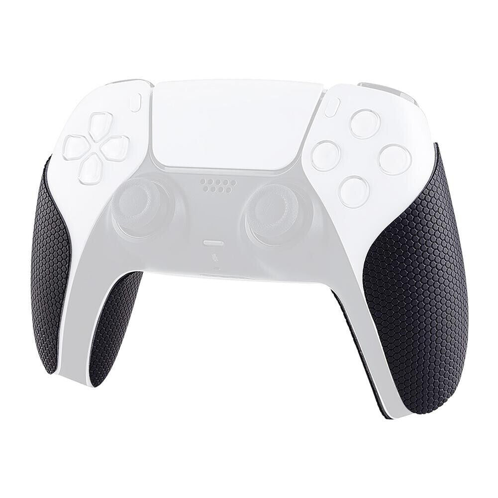1 Set Anti-Skid Sweat Absorbent Hand Grip for PlayStation 5 PS5 Controller