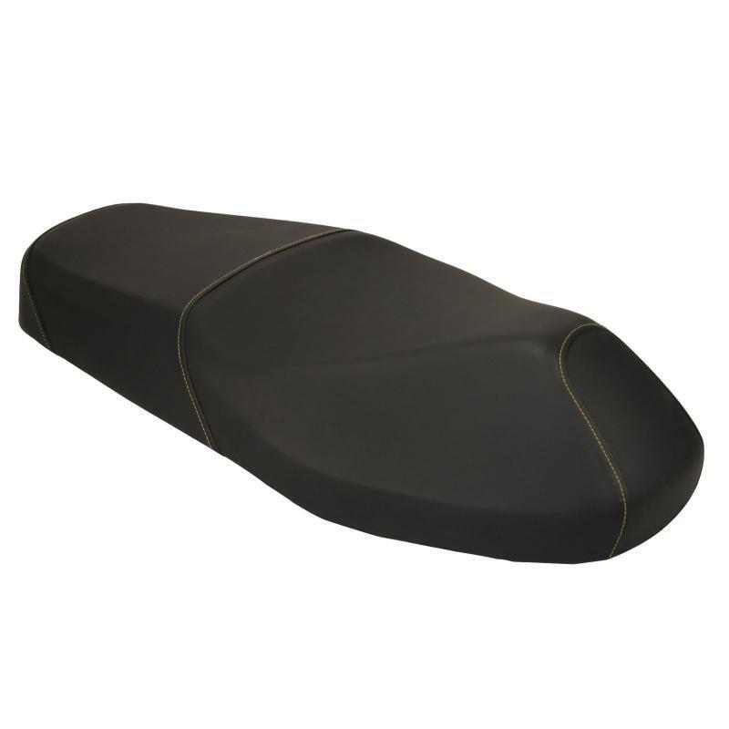 Motorbike Full Wrapping Seat Cover Protective Sleeve Cushion Shelter for PCX 150