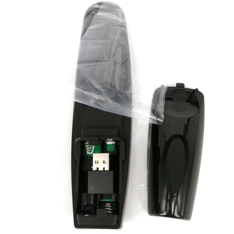 AN-MR19BA AM-HR19BA AKB75635305 Magic Remote Control for LG 4K Smart TV