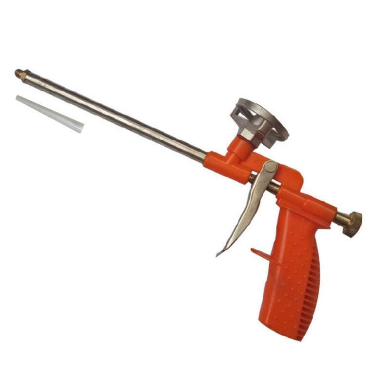 10L/min Metal Foam Expansion Sprayer 70MPa Sealing Spray Gun for Glass Sealer