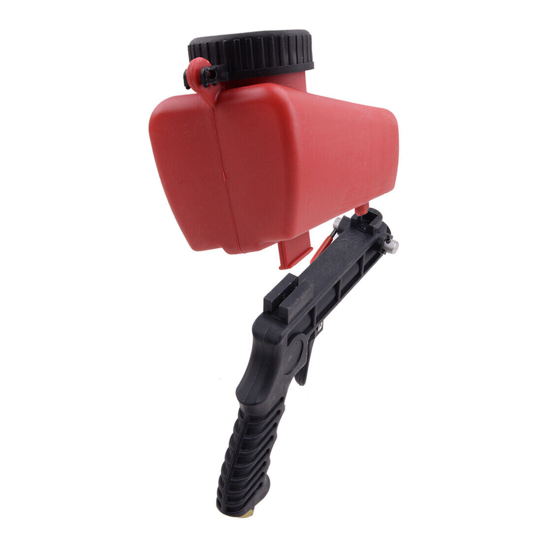 Air Sand Blasting Gun Blaster Blaster Chipped paint Rust Remove