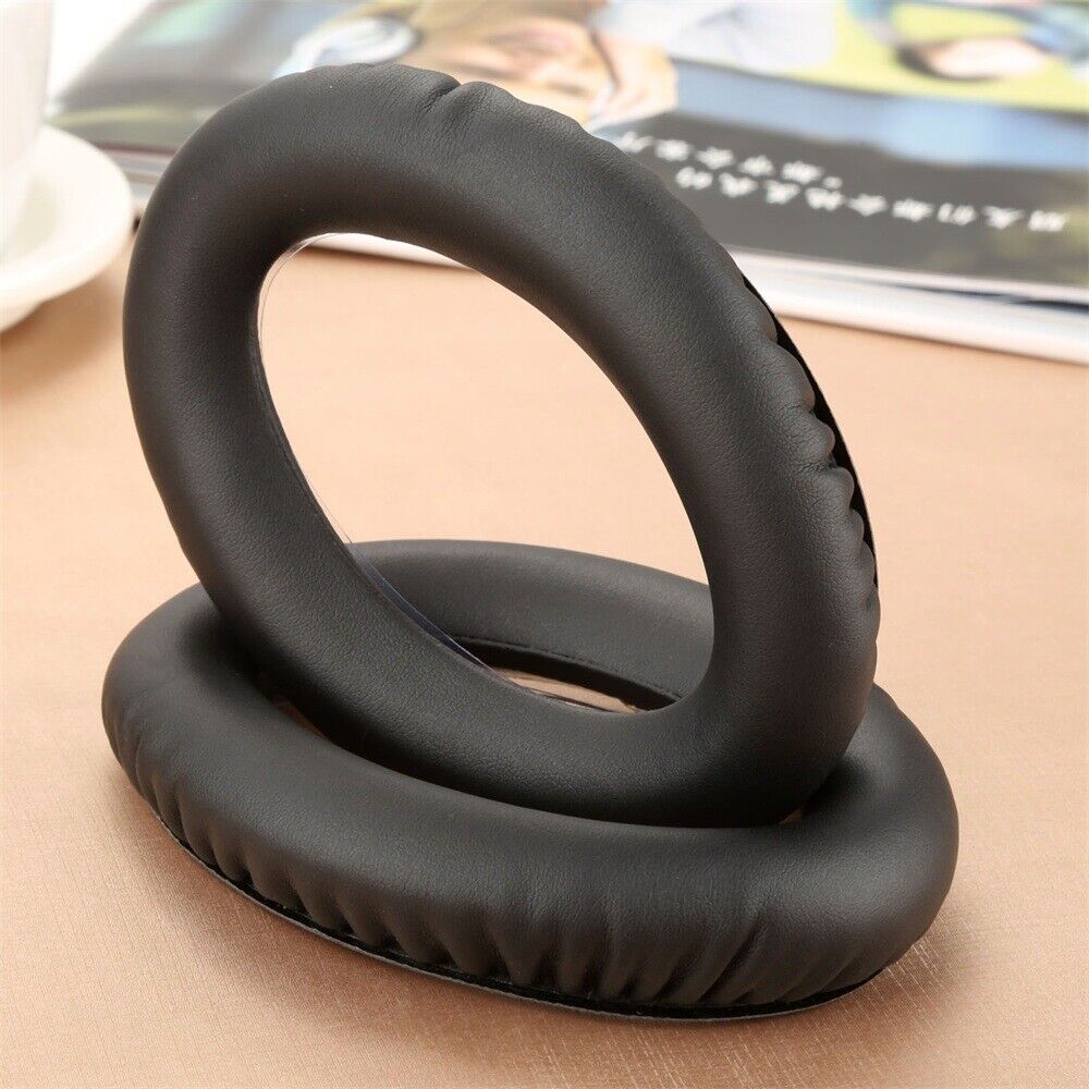 1×Soft Earpads For Sennheiser PC350 PXC350 HD380 PRO HMEC250 HME95 Headphones