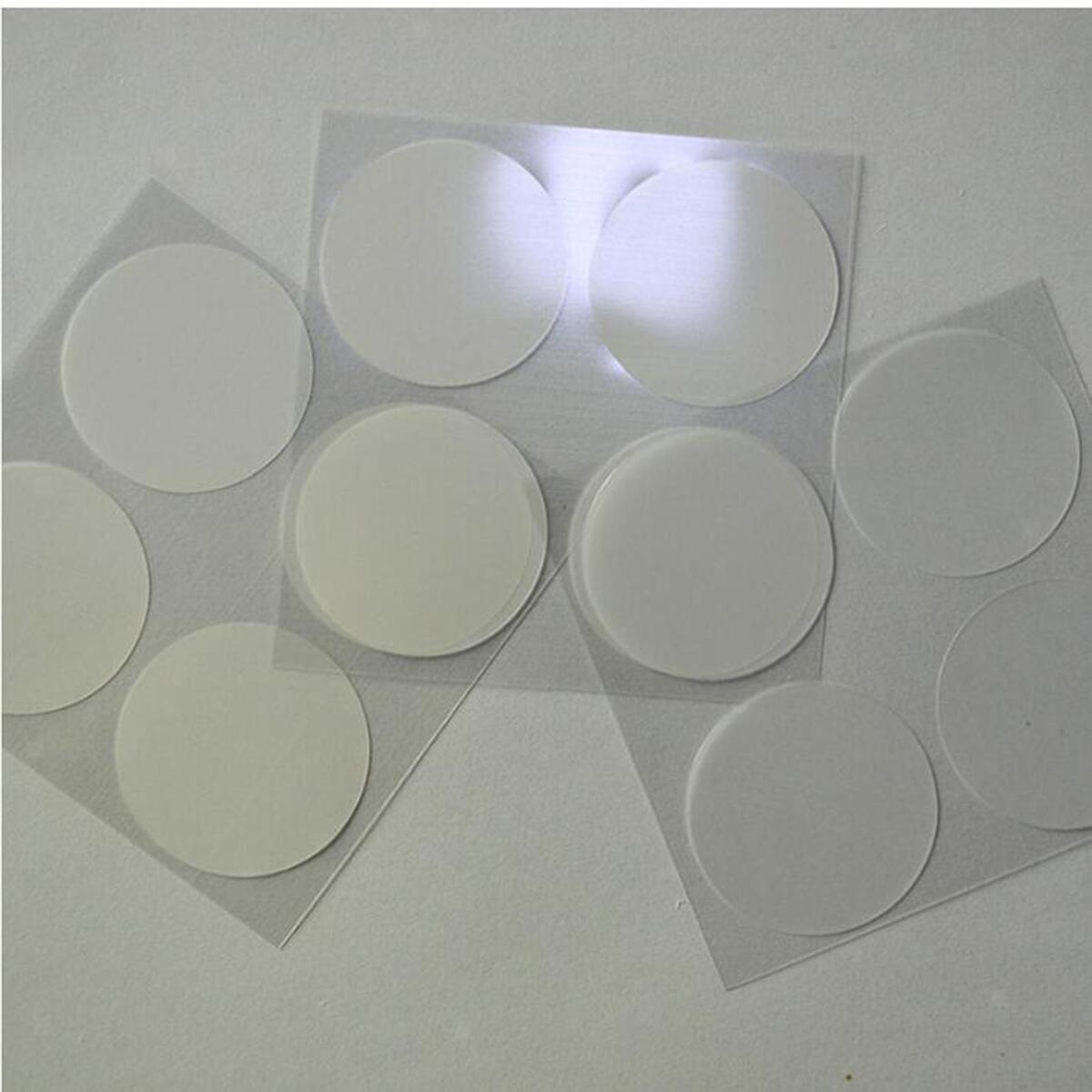 60Pcs Nipple Cover Adhesive Nip Protector Bandage Nipple Hide Nipple Guard