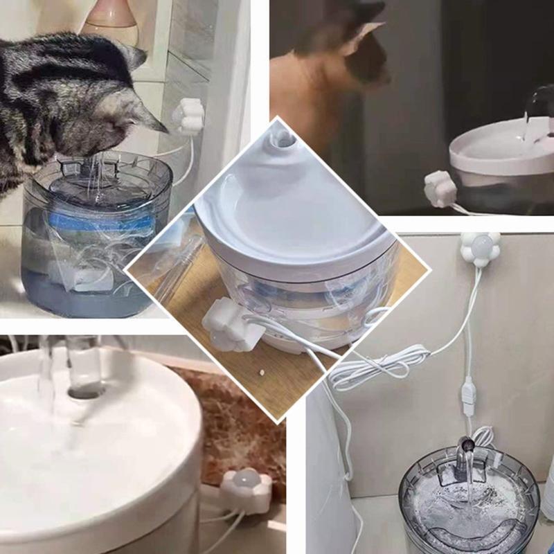 Pet Water Fountain Sensor High Sensitivity Fit for Most Auto Pet Water Dispenser