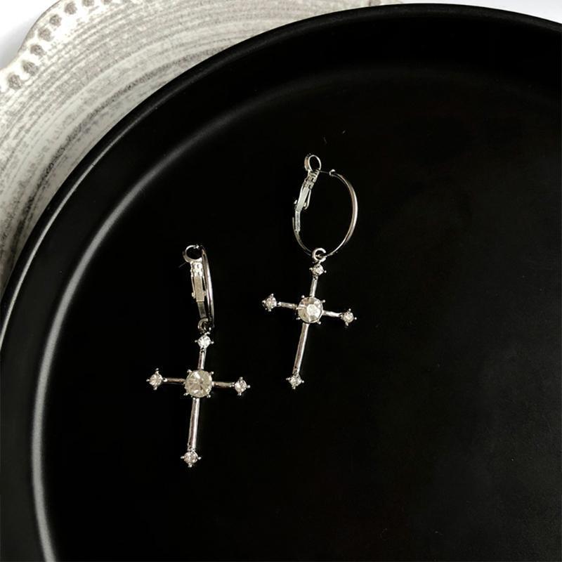 Charm Women Hoop Earrings Fashion Dangle Earrings for Girls Women Gifts