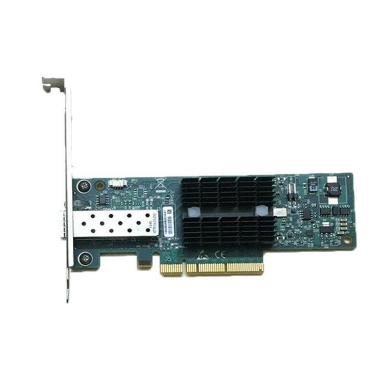 MNPA19-XTR 10G SFP + Optical 10G Lan Card MNPA19 XTR Single Port FOR Mellanox