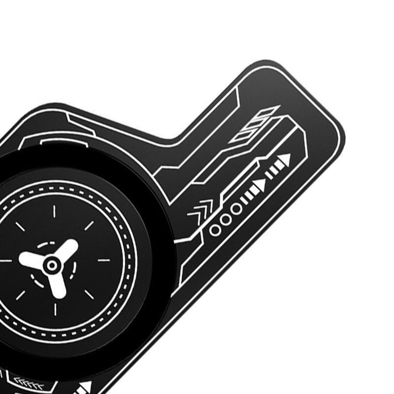 Phone Cooler Pad withMagnetic Ring,Smart Phone Cooling Plate for Phone Heat Sink