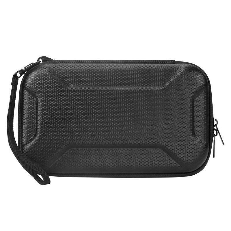 Carry Bag Hand Strap Travel Protective Case for Zhiyun Smooth Q2 Accessories