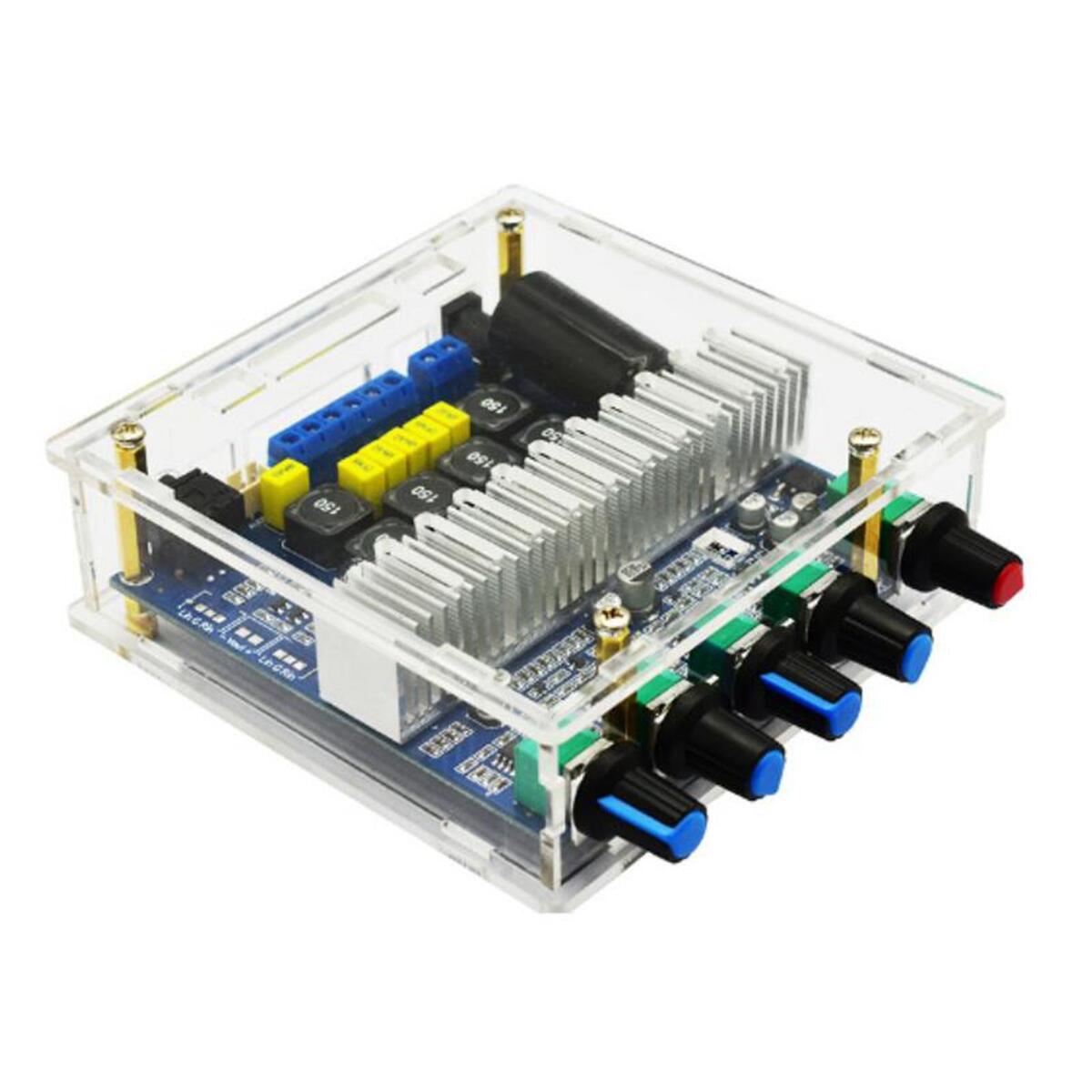 Solid Dust Protection Housing Anti-collision Protection Against Dust for The