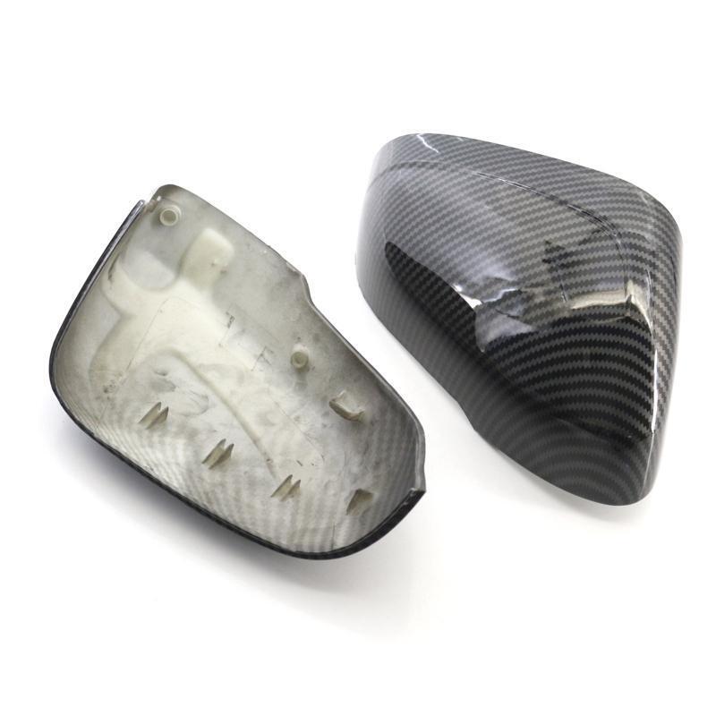 Rear View Mirror Cover Trim Housing Shell for VolvoS60 S80 V60 31402636 31402628