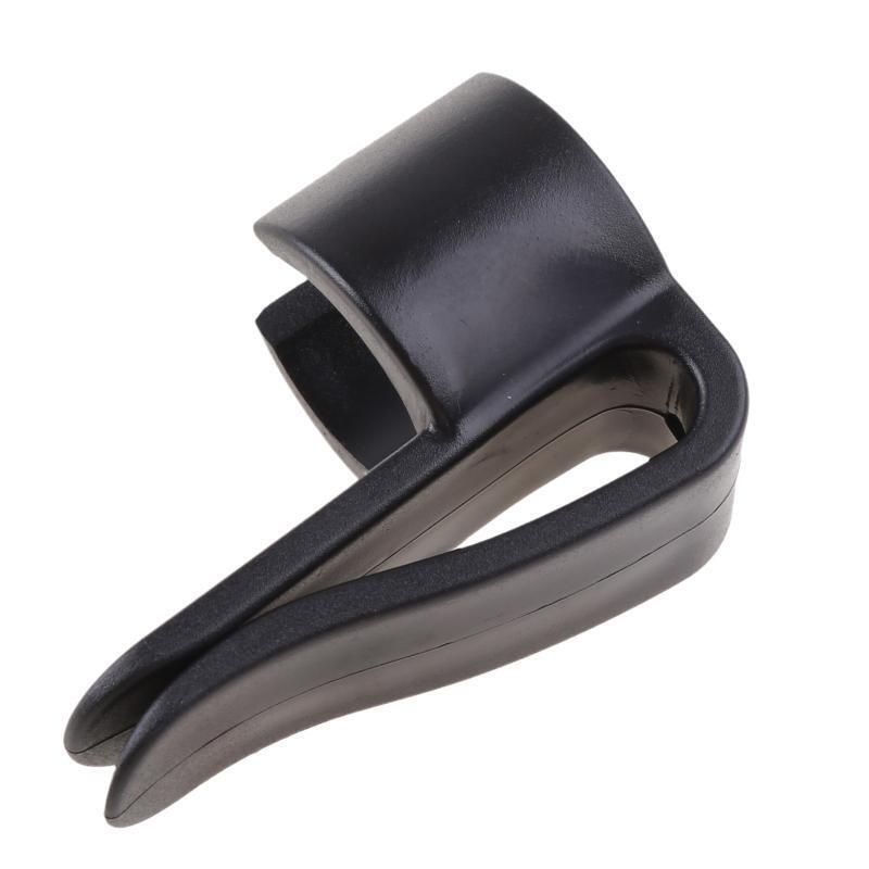 High Strength Golf Putter Holder Golf Bag Clips on Putter Clamp Organizer