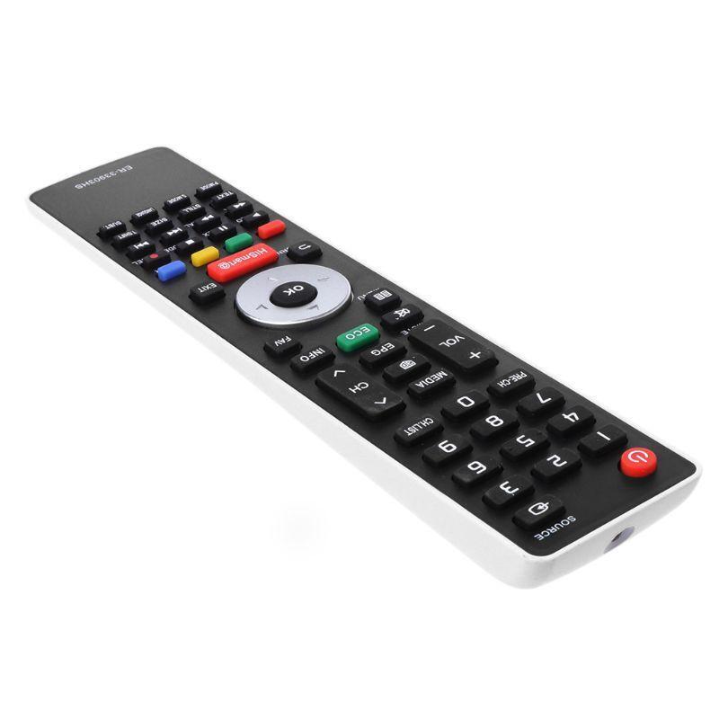 Wireless Replacement Remote Control For Hisense ER-33903HS TV Remote Controller