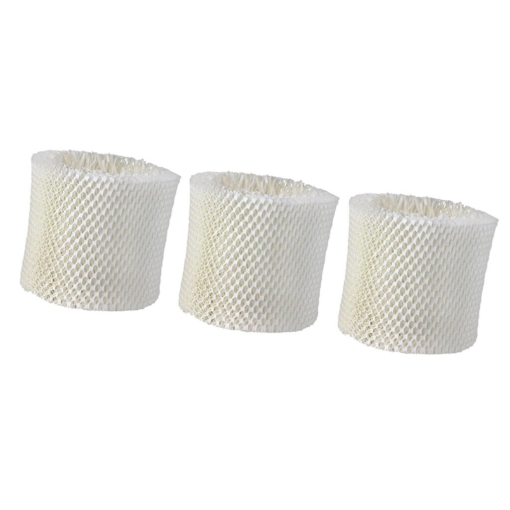 3 Pieces Replacement Air Humidifier Filter for  HU4801 HU4802 HU4803