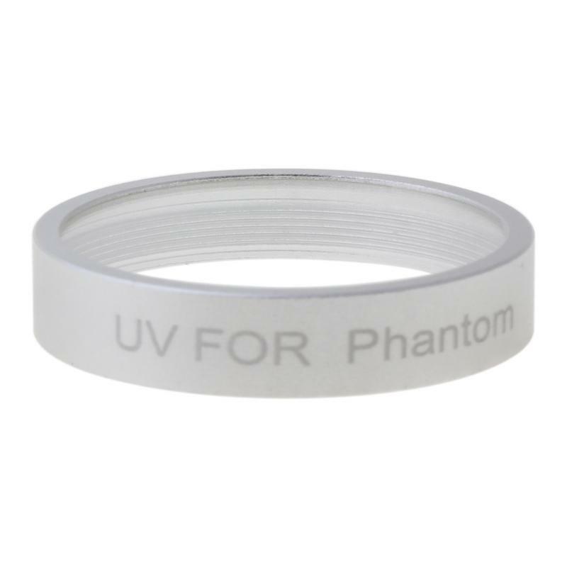 NEW MC UV CPL ND Camera Lens Filter for DJI Phantom 3 Phantom