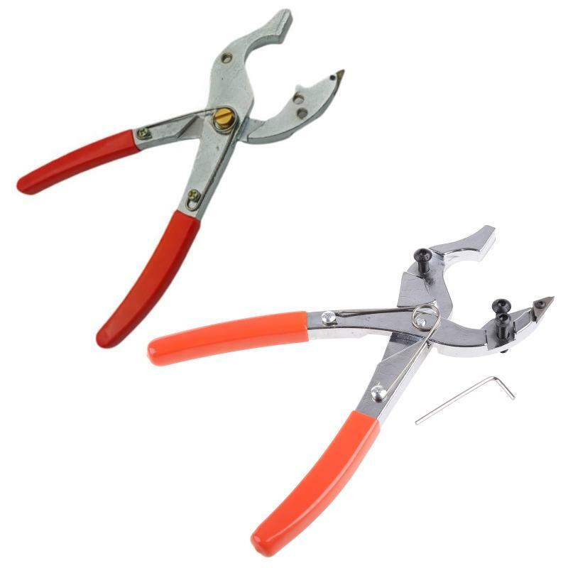 Stainless Steel Disassembling Clamp Locksmith Tool Car Door Cover Removing Tool