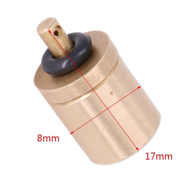 Gas Cylinder Gas Tank Burner Hiking Inflate Butane Canister Gas Refill Adapter