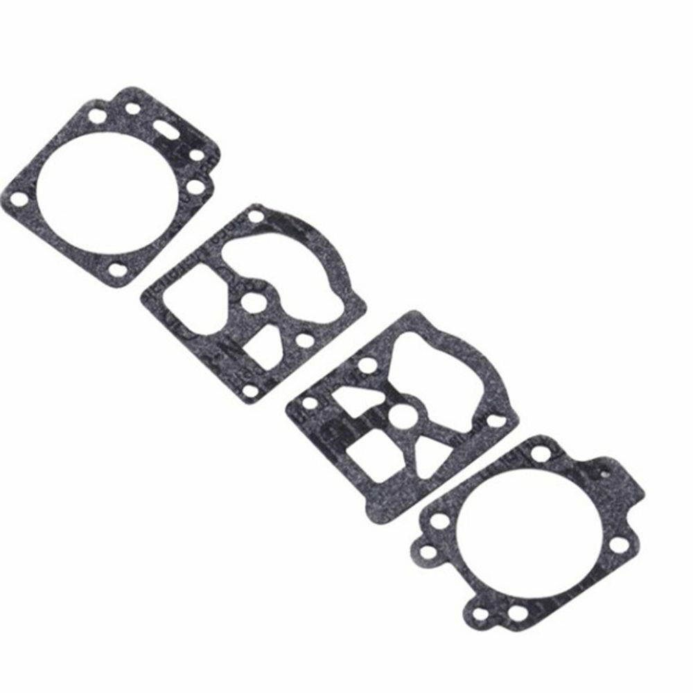 22PCS Carb Carburetor Diaphragm Gasket Needle Repair Kit For WA / WT/ Walbro New
