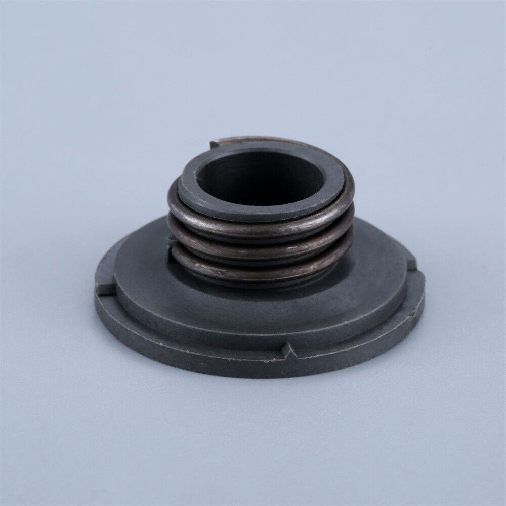 Replacement Chainsaw Oil Pump Worm Gear For Husqvarna 340 359 445 450E 503931801