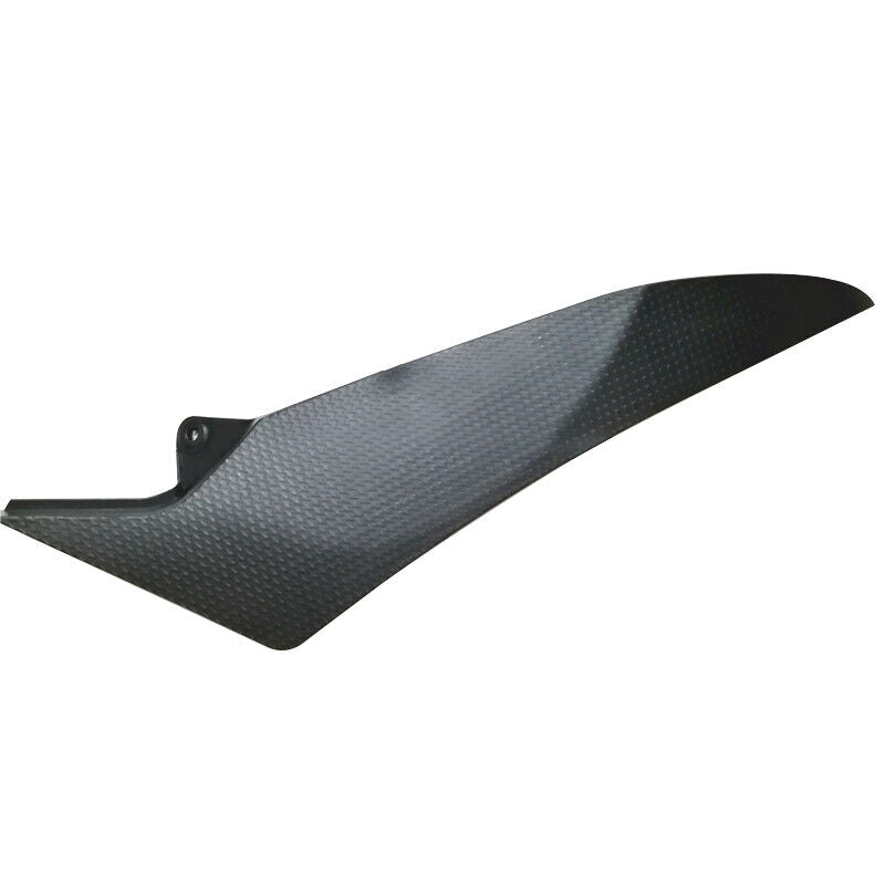 fit For Yamaha YZF R1 2009-2014 Gas Tank Side Trim Cover Fairing Cowl 2X