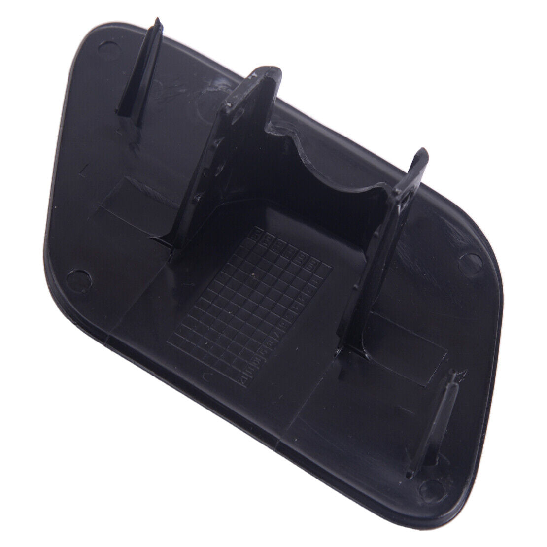 Left Headlight Washer Cap Fit For Audi A4 B6 Quattro 02-05 8E0955275 ld