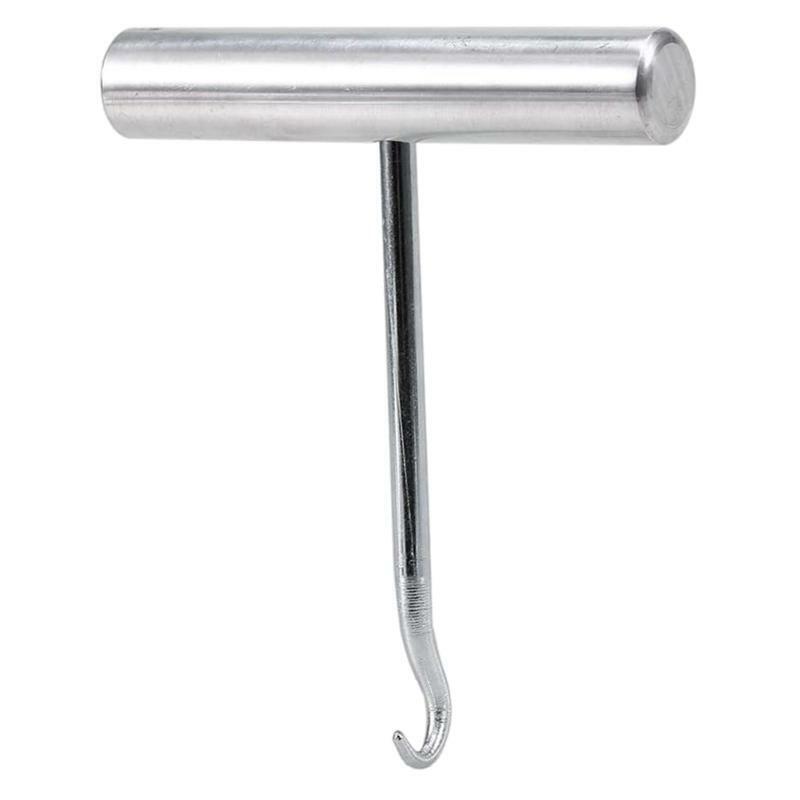 Badminton Squash Help Puller Stringing Tool Racket String Assistance Puller