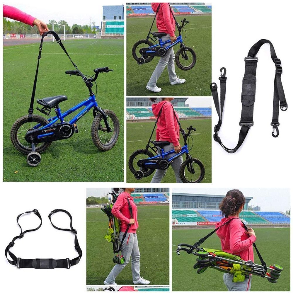Strap Skateboard Carrying Belt Electric Scooter Accessories Handle Straps
