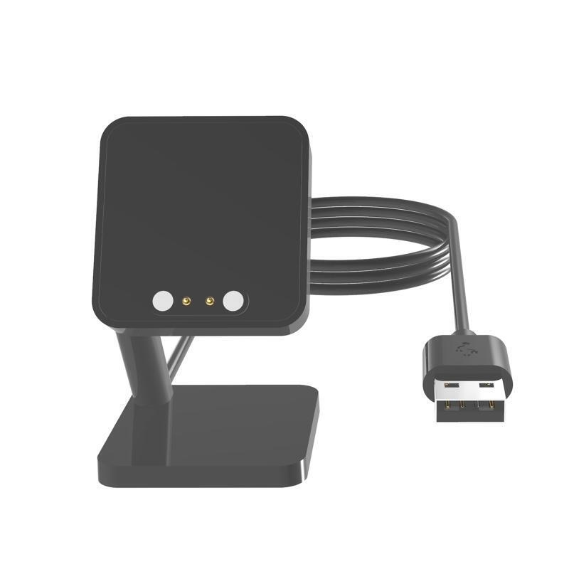 for haylouSolar LS05/RT LS05S/rt2 ls10 Smartwatch Charging Stand Dockstation