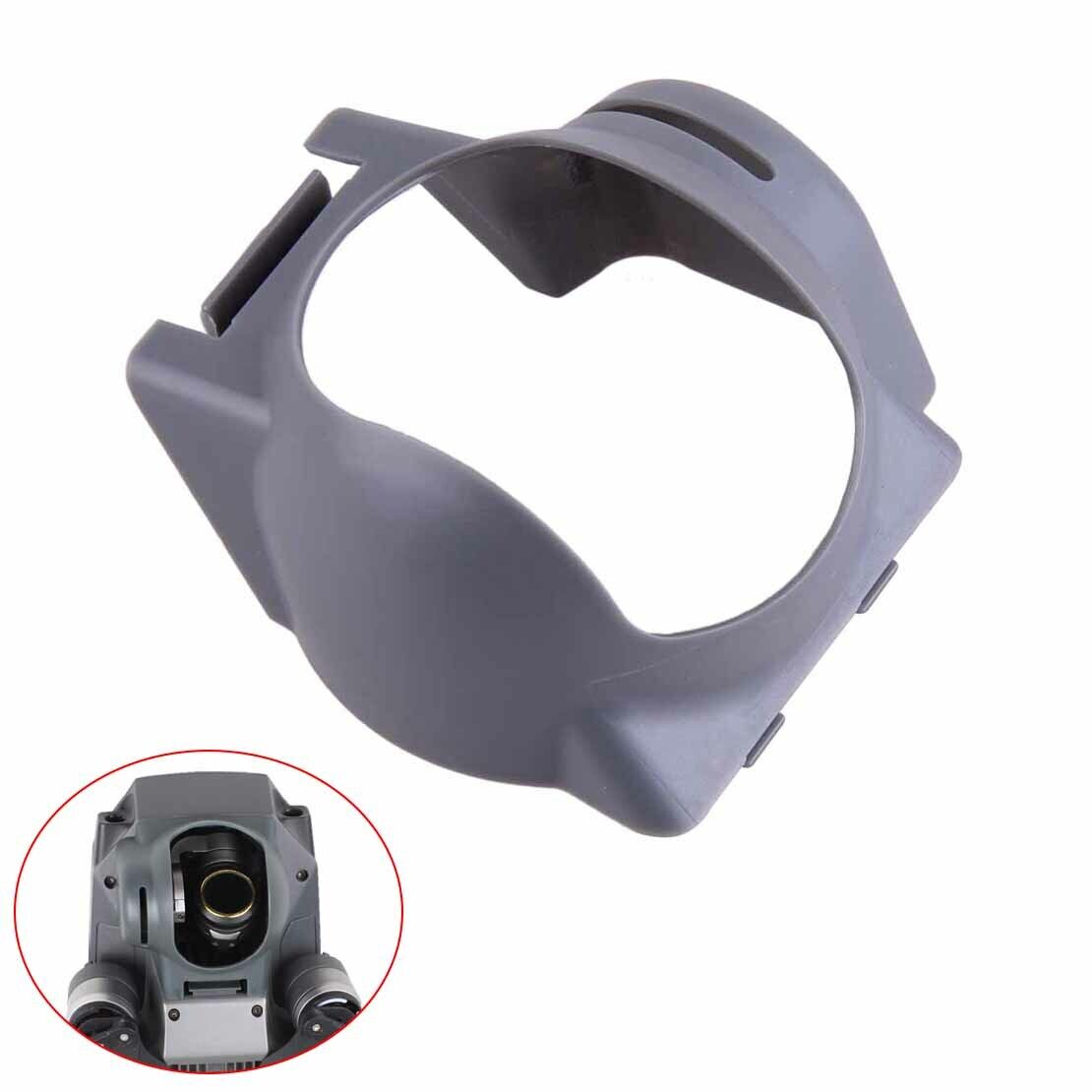 Sun Glare Shade Shield Cover Gimbals Camera Lens Hood fit for DJI Mavic Pro Li