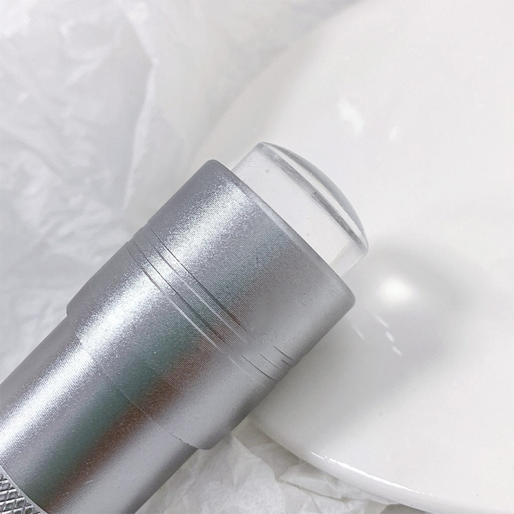 Nail Art UV Press Light Quick Dry Flashlight Nail Art Tool for Gel Nail