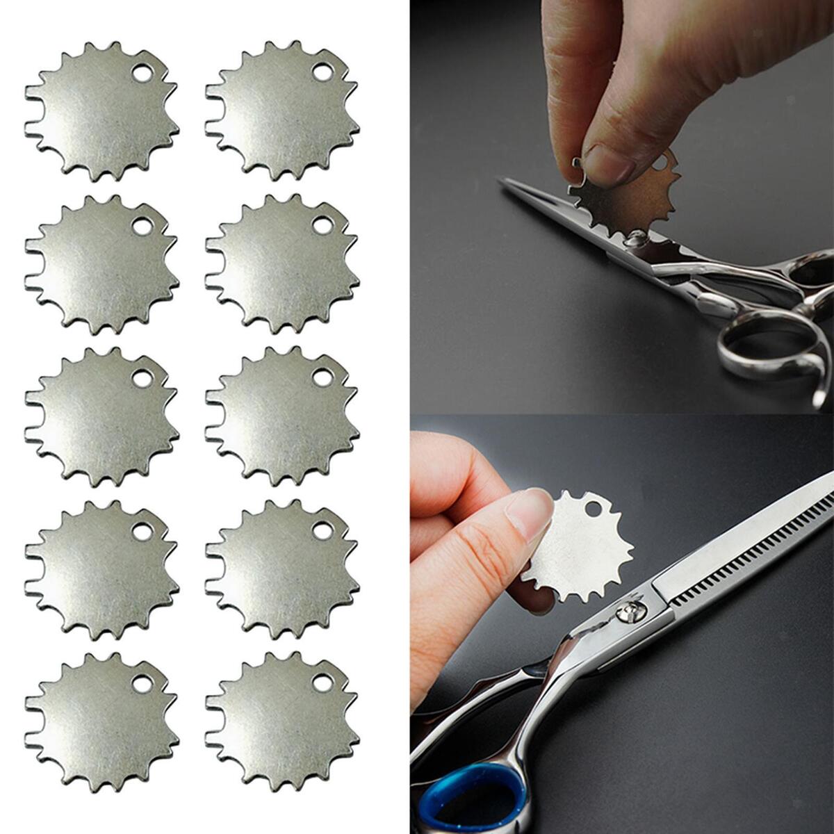 10x Hair Cutting Shear & Scissor Adjustment Tool for  for  for Washi And Many
