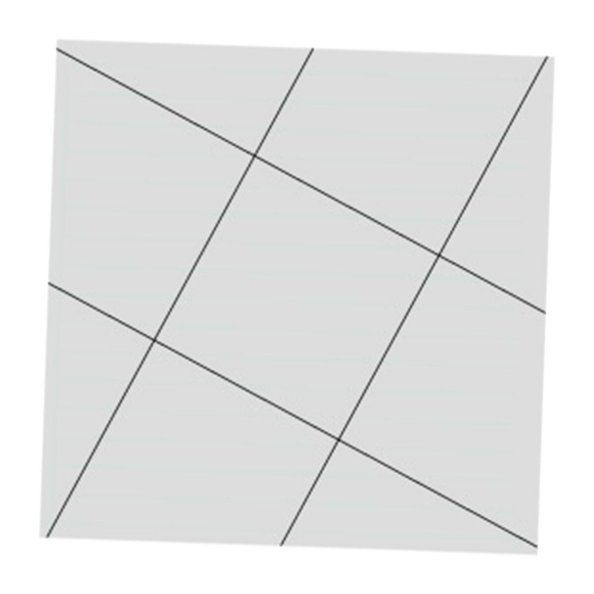 4 Sizes Square Acrylic ing Templates er Ruler  Templates Tool