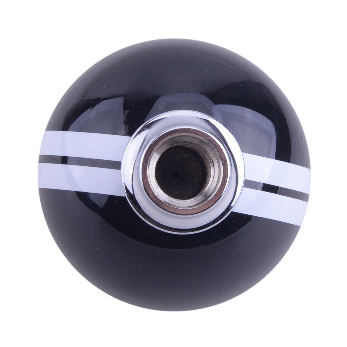 5 Speed Gear Shift Knob Round Ball Fit for Ford Mustang Shelby GT500 Accessories
