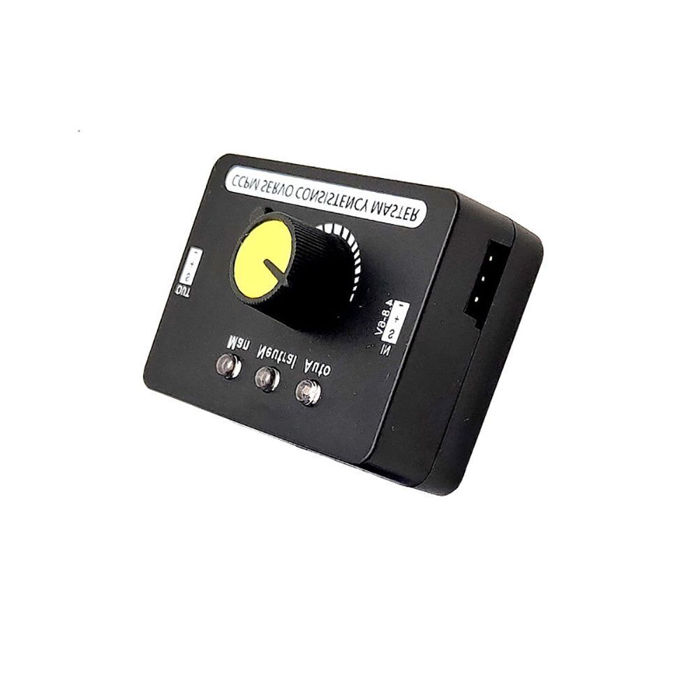 RC Drone Multi Servo Tester CCPM Master Consistency Speed Controller Checker