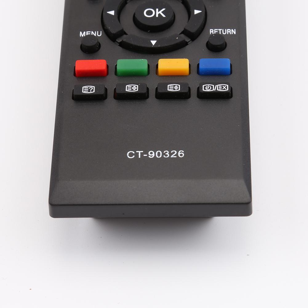Details about  For TOSHIBA CT-90326 CT-90380 CT-90336 CT-90351 RC TV Remote