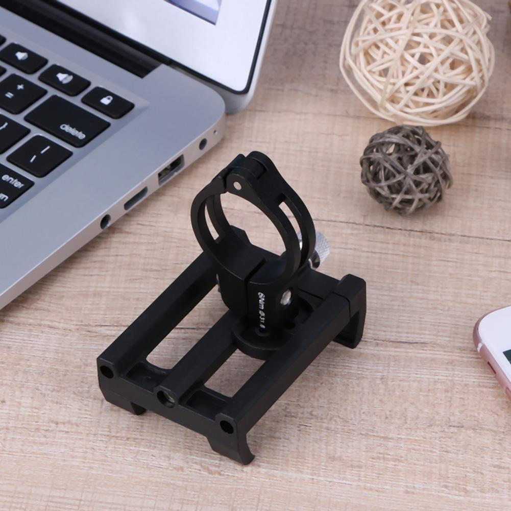 GUB G-84 MTB Bike Phone Stand Support Holder for 3.5-6.2in Smartphone
