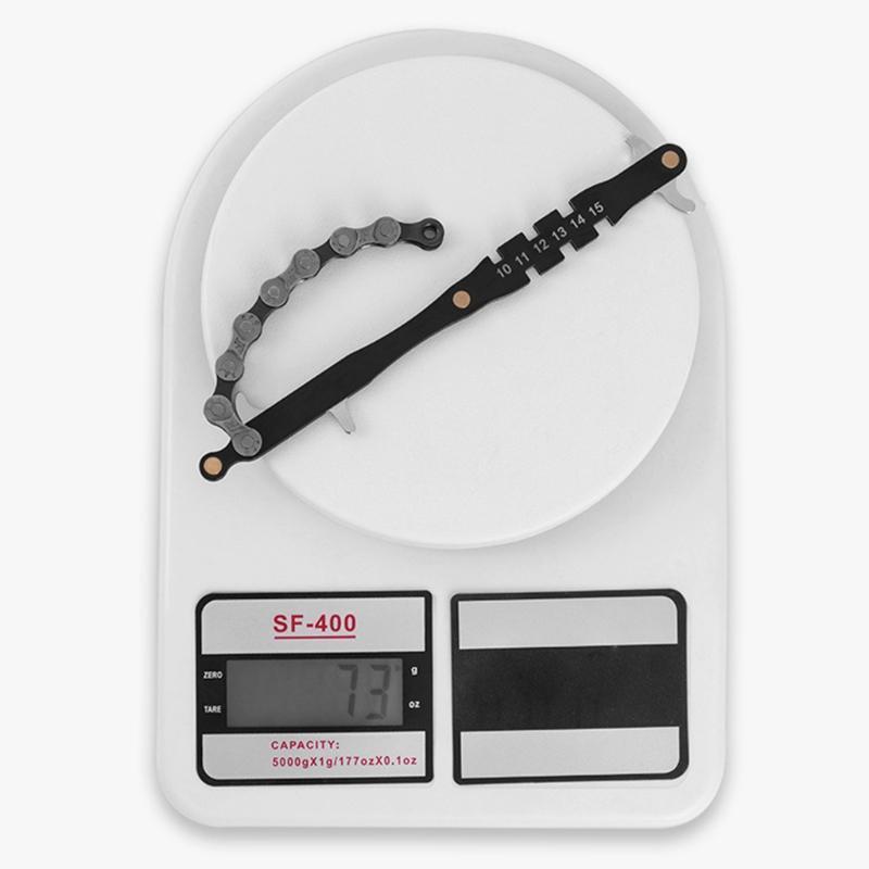 Fuel Filter Oil Wrench, Automatic Chain Wrench Chain Removal Tool