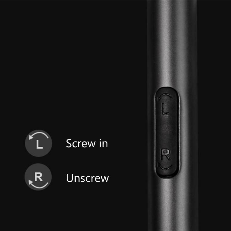 Mini Electric Screwdriver USB Charging Screw Driver Cordless Power Drill Repair