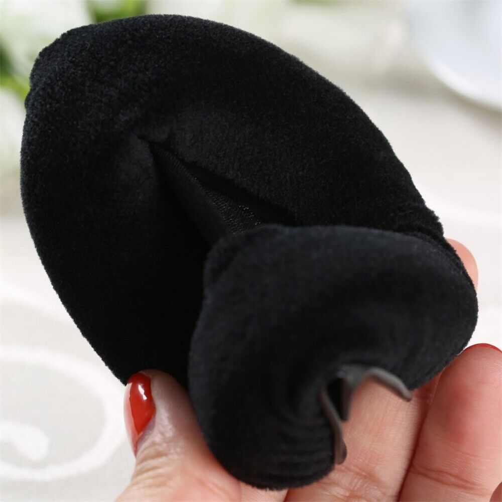 2pc Headphone Sponge Foam Floss Ear Pad Cushion For Sennheiser RS160 RS170 RS180