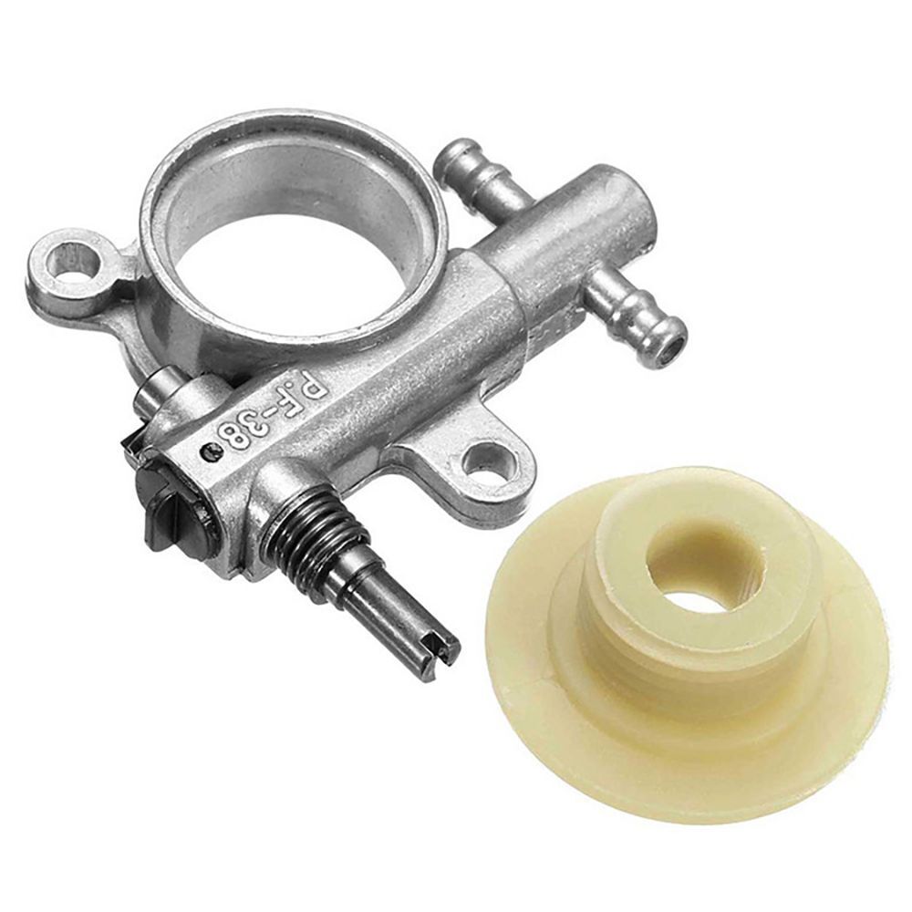 Garden Tools Chainsaw Oil Pump Chainsaw Gear Oil Pump Chainsaw Spare Parts
