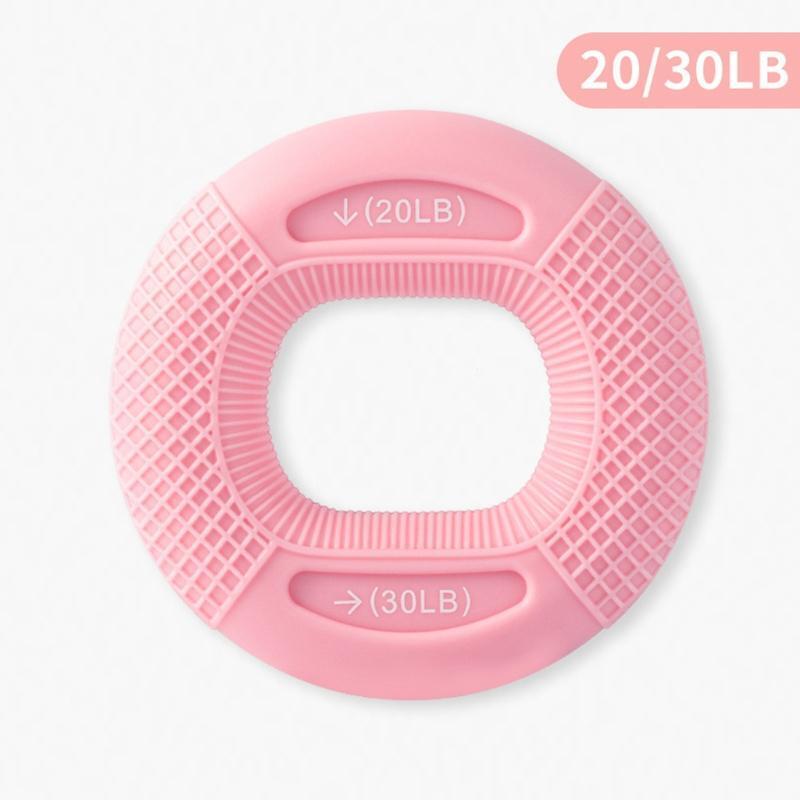 Hand T rainer, Finger T rainer, Forearm T rainer, Finger Dumbbell, One Grip Ring
