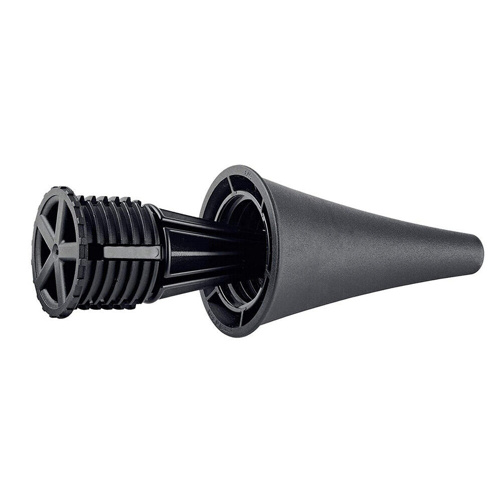 Clarinet Portable Holder Support with 5 Legs Folding Base Musical Accessory