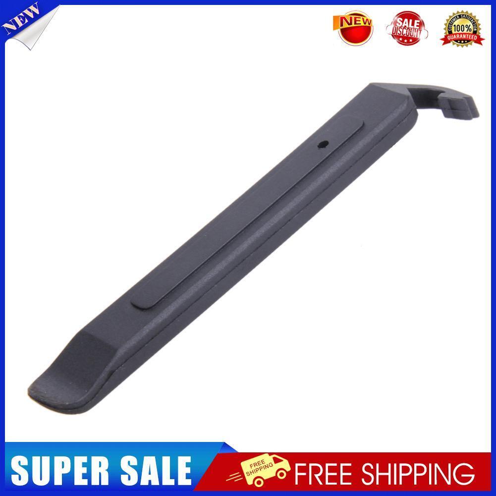 3pcs 12cm Steel Curved Bicycle Bike Tyre Tire Lever Repairing Tool