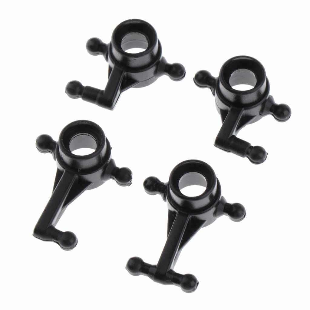 2 Pairs 1:28  Steering Cup Accessories for  K969 K989, From