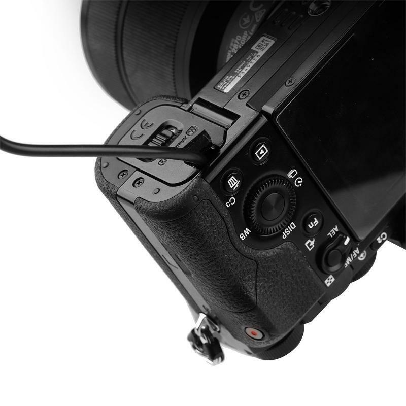 Type-C to DR E18 Dummy Battery Portable Camera Power Source for EOS RP 77D 800D