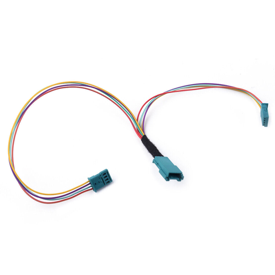 NBT Touch Controller ECU Y Splitter Cable Adapter Fit for BMW F01 F20 F25 F30 ld