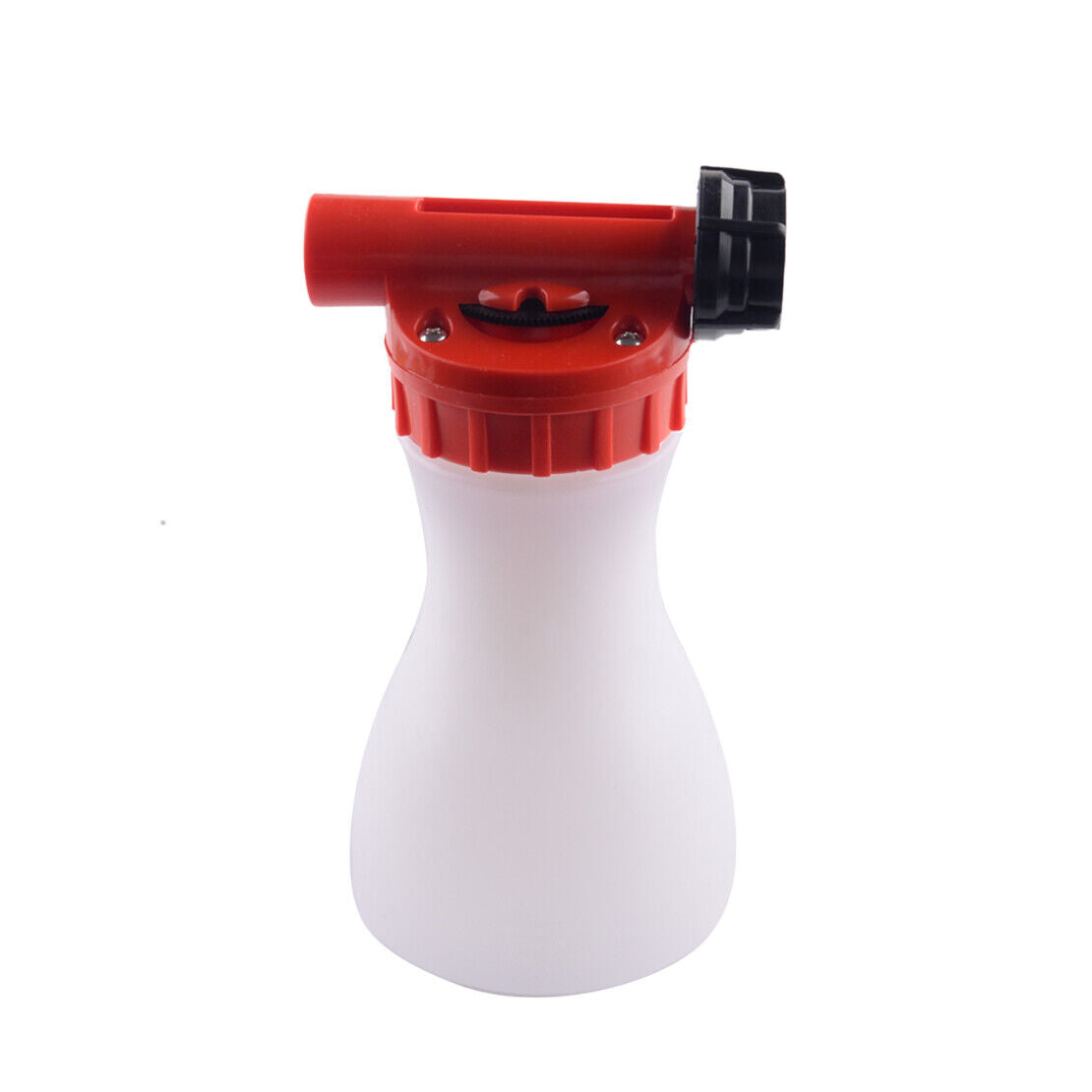 1pcs 900ml Release Pressure Snow Foam Washer Spray Gun Wash Hose Pipe Bottle