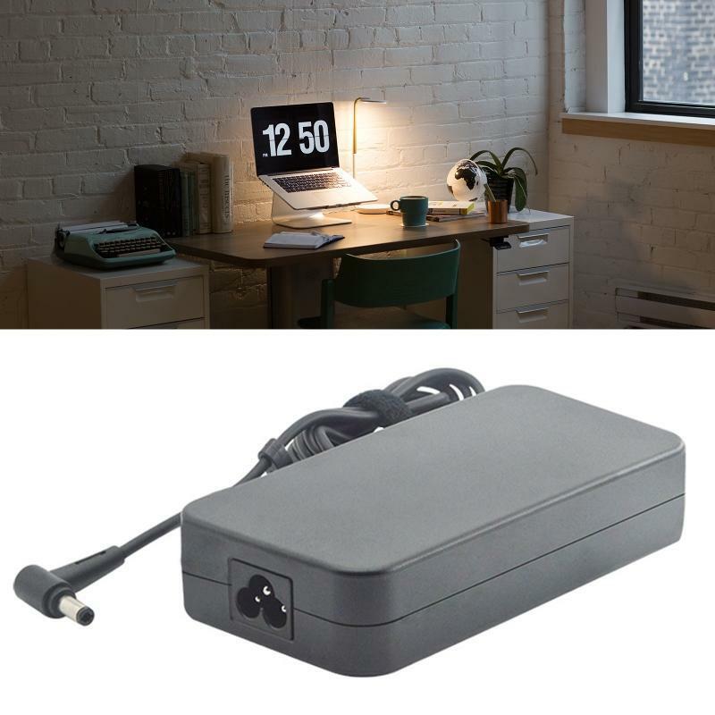 Power Charger 180W AC Adapter for Asus ROG G75 G75VW GL502VT GL502V G75VX GL502
